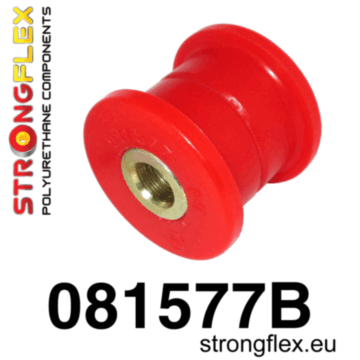 Strongflex Rear lower arm outer rear bush (081577B)