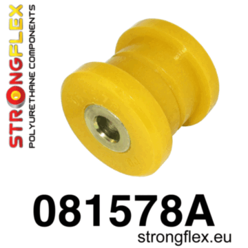 Strongflex Rear upper arm outer bush SPORT (081578A)
