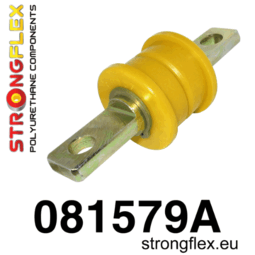 Strongflex Rear upper arm inner bush SPORT (081579A)