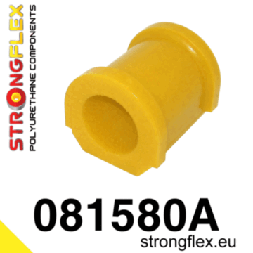 Strongflex Front anti roll bar bush SPORT (081580A)