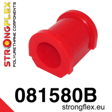 Strongflex Front anti roll bar bush (081580B)