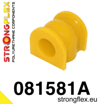 Strongflex Rear anti roll bar bush SPORT (081581A)