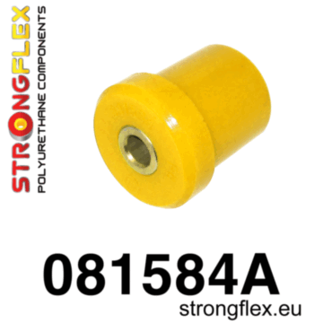 Strongflex Rear upper arm bush SPORT (081584A)