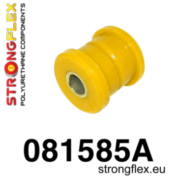 Strongflex Rear track control arm bush SPORT (081585A)