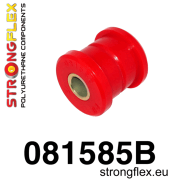 Strongflex Rear track control arm bush (081585B)