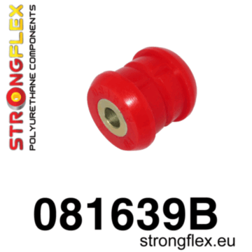 Strongflex Upper arm bush (081639B)