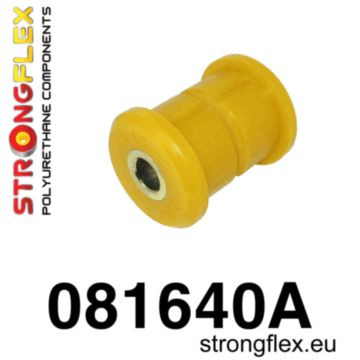 Strongflex Front lower inner arm bush SPORT (081640A)