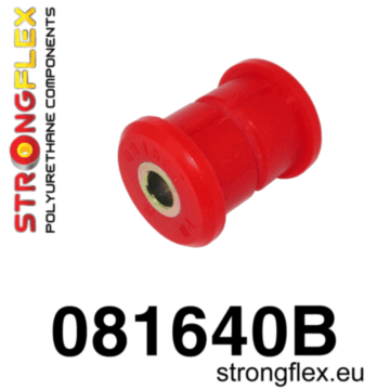 Strongflex Front lower inner arm bush SPORT (081640B)