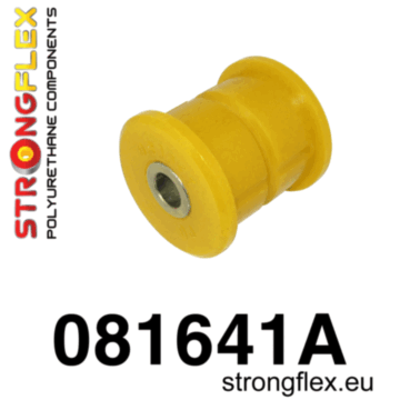 Strongflex Front lower outer arm bush SPORT (081641A)