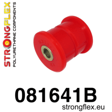 Strongflex Front lower outer arm bush (081641B)
