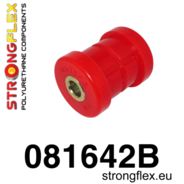 Strongflex Front lower inner arm bush (SH models) (081642B)