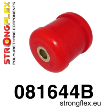 Strongflex Front radius rod bush (SH models) (081644B)