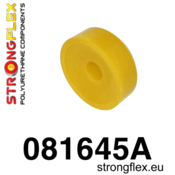 Strongflex Rear shock absorber mount bush SPORT (081645A)