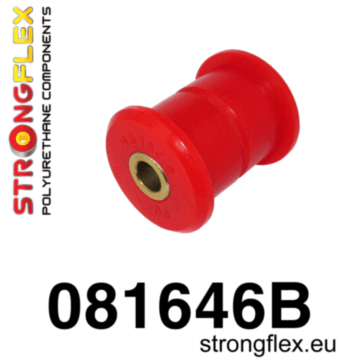 Strongflex Rear lower outer arm bush (081646B)