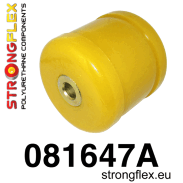 Strongflex Rear trailing arm front bush SPORT (081647A)