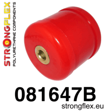 Strongflex Rear trailing arm front bush (081647B)