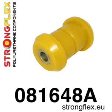 Strongflex Rear trailing arm rear bush SPORT (081648A)