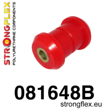 Strongflex Rear trailing arm rear bush (081648B)