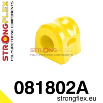 Strongflex Front anti roll bar bush SPORT (081802A)