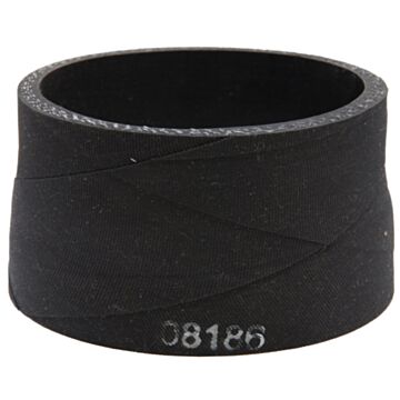 K&N Rubber Hose 3-1/4"ID x 3"ID x 2"L