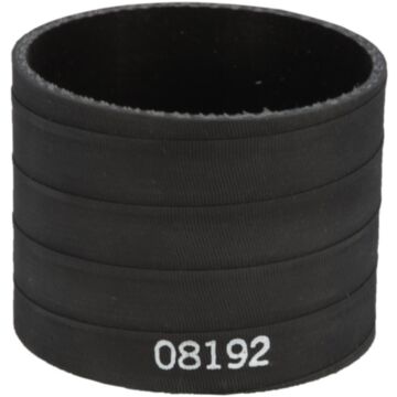 K&N Rubber Hose; 3"ID x 2-1/2"L