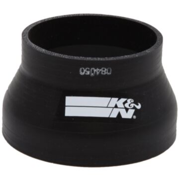K&N Rubber Hose 3-1/4"ID x 2-1/2"ID x 2"L