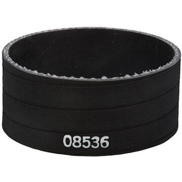 K&N Rubber Hose; 3-3/4"ID x 1-3/4"L