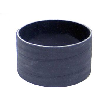 K&N Rubber Hose; 3-3/4"ID x 2-1/4"L