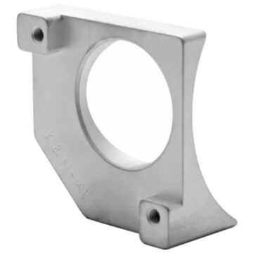 K&N Adapter; Weld On