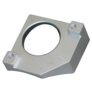 K&N Adapter; Weld On
