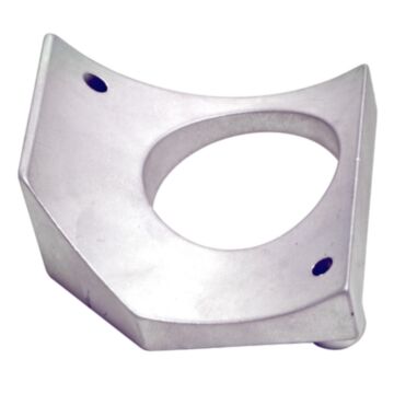 K&N Adapter; Weld On
