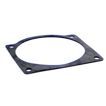 K&N Neoprene Gasket