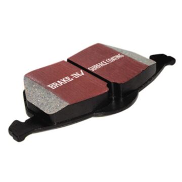 EBC Brakes Ultimax Brake Pads (Rear, DP1445)