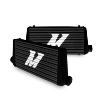 Mishimoto M-Line Black Universal Intercooler