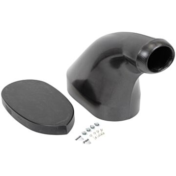 K&N Composite NHRA Scoop