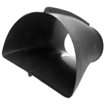 K&N Carbon Fiber Scoop