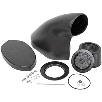 K&N Composite NHRA Scoop