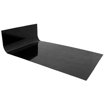 K&N Inner Hood Scoop Pan, No Holes