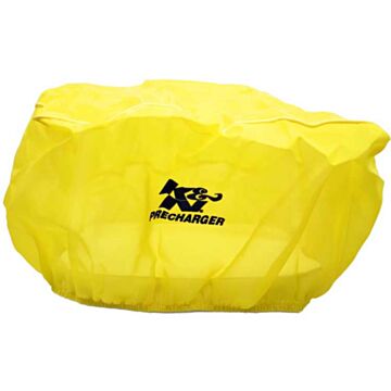 K&N Air Filter Wrap