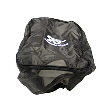 K&N Air Filter Wrap
