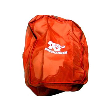 K&N Air Filter Wrap