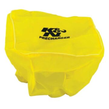 K&N Air Filter Wrap