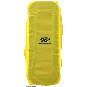 K&N Air Filter Wrap