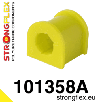 Strongflex Priek≈°ƒìjƒÅ stabilizƒÅtora bukse SPORT (101358A)