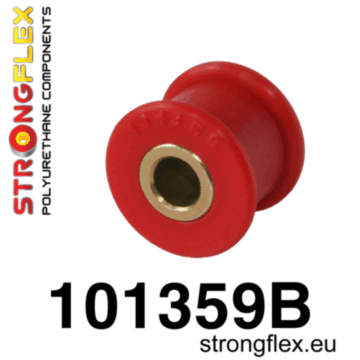 Strongflex Front and rear anti roll bar link bush (101359B)