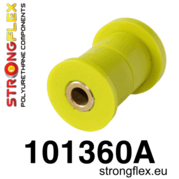 Strongflex Front lower front suspension bush SPORT (101360A)
