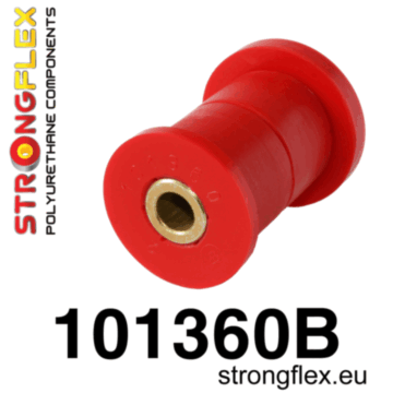 Strongflex Front lower front suspension bush (101360B)