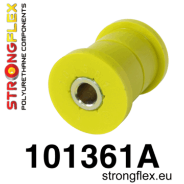 Strongflex Front lower rear bush SPORT (101361A)