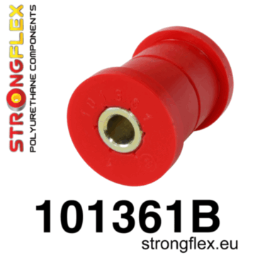 Strongflex Front lower rear bush (101361B)