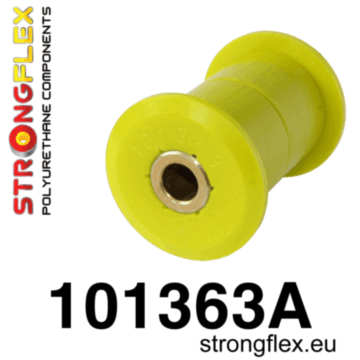 Strongflex Rear lower inner suspension bush SPORT (101363A)